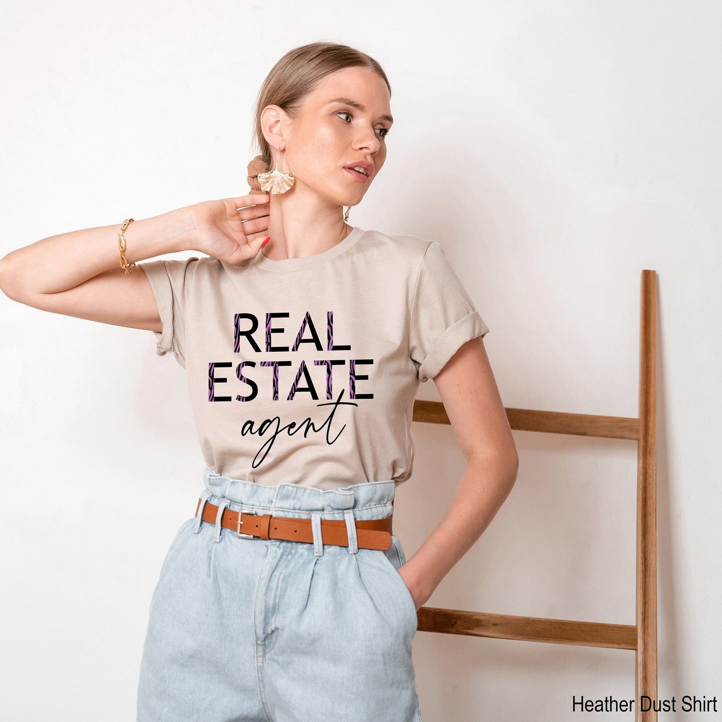 Realtor Shirt,Real Estate Tshirt, Real Estate Shirt,Trendy Real Estate Agent T shirts,Real Estate Gift, Real Estate Apparel Tank Top, C6161