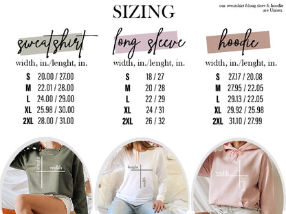 Custom Long Sleeve Shirt,Personalized Long Sleeve shirt,Unisex Custom Long Sleeve ,Custom Hoodie,Custom Sweatshirt,Personalized Gift,C7081