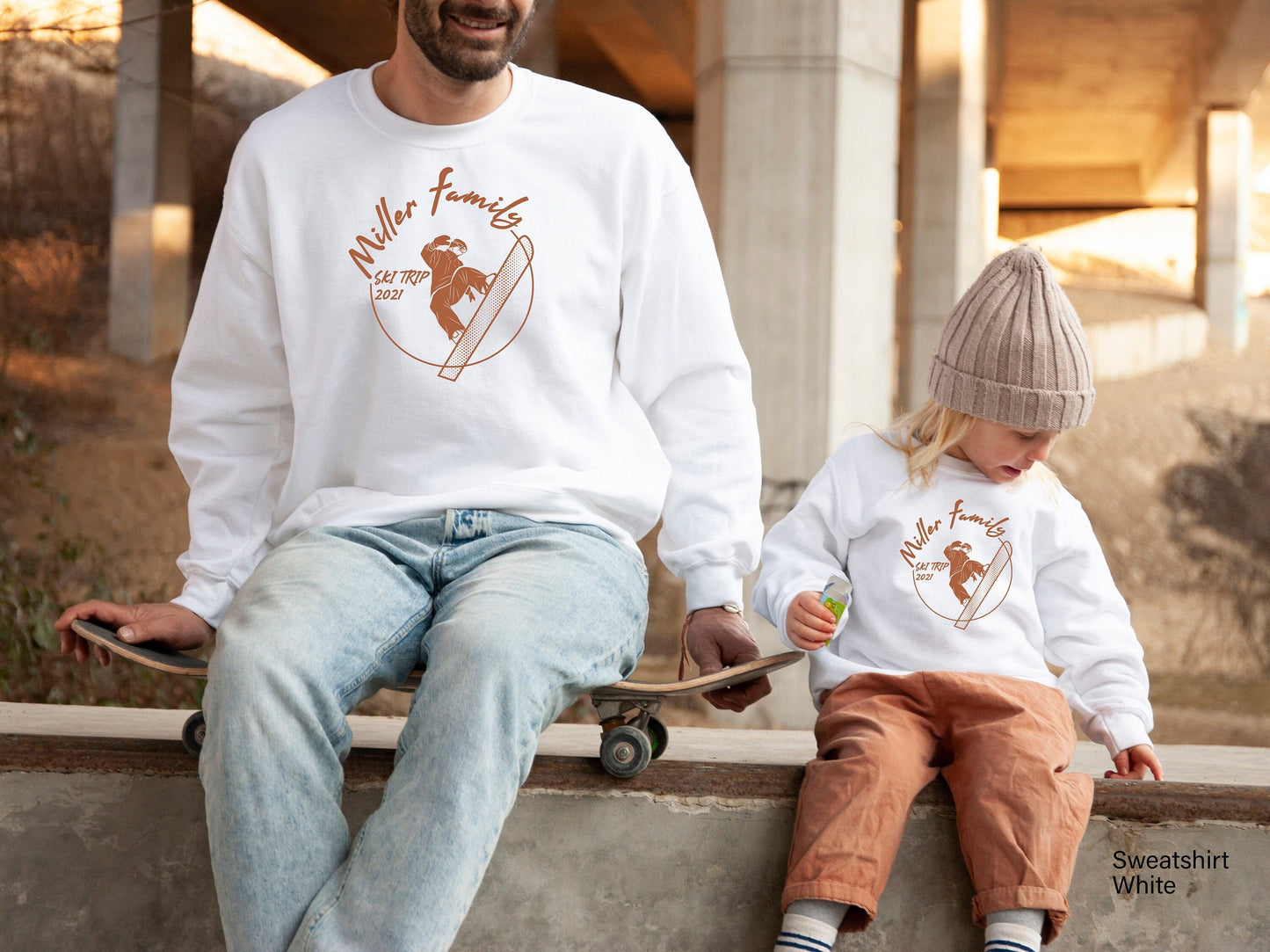 Custom Ski Sweatshirt,Family Ski Trip Sweatshirt,Personalized Ski Trip shirt,Custom Family Snowboard Sweatshirt,Youth Ski Sweatshirt,C5952