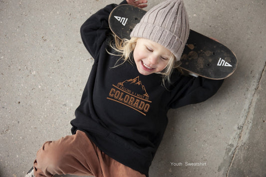 Colorado Sweatshirt,Colorado Lover,Travel Colorado,Colorado Traveler,Colorado Home,Colorado Hoodie,Colorado Gift,Rocky Mountains,C5960