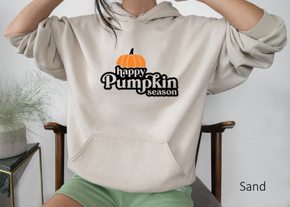 Pumpkin Season Shirt,Pumpkin Tshirt,Pumpkin Spice Shirt,Halloween Shirt,Happy Fall Y'all,Autumn,Pumpkin Patch Shirt,C5896