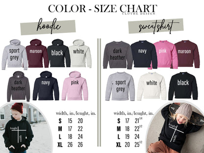 Apparently We're Trouble When We're Together, Girl's Trip 2022 Sweatshirt, Girls Weekend Sweatshirt, Best Trip Hoodie, Girls Vacation, C6962