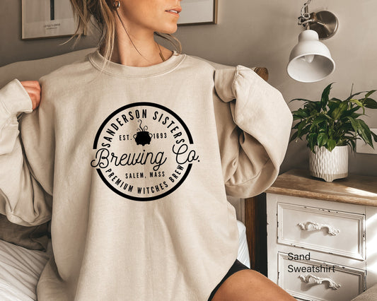 Halloween Sweatshirt,Cute Halloween Hoodie,Trendy Witches Shirt,Halloween Funny Kids Tshirt,Halloween Party Tee, C6075