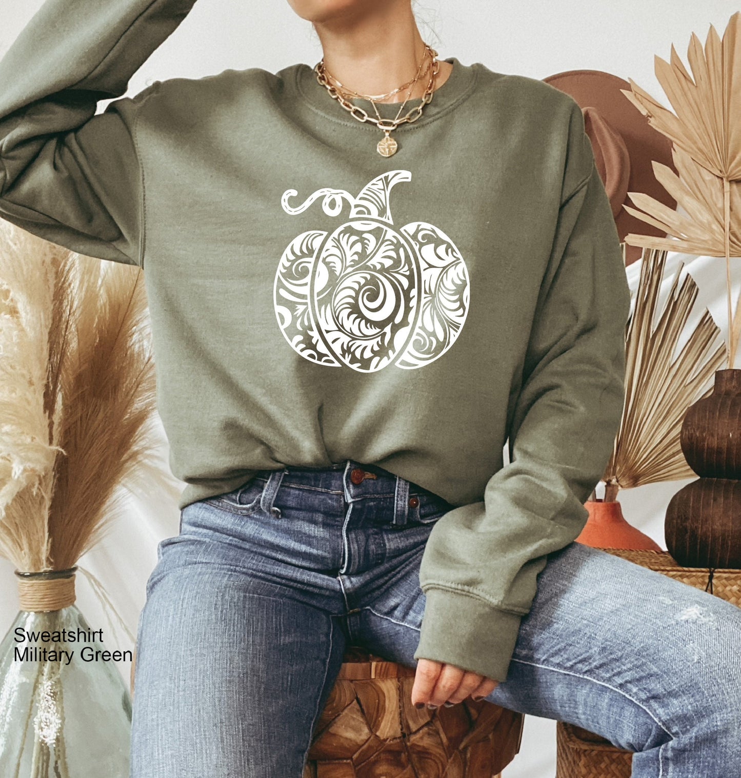 Pumpkin Sweatshirt,Thanksgiving Sweatshirt,Thankful Sweatshirt,Thanksgiving Tee,Grateful Sweatshirt,Fall Teacher Sweatshirt,C6164