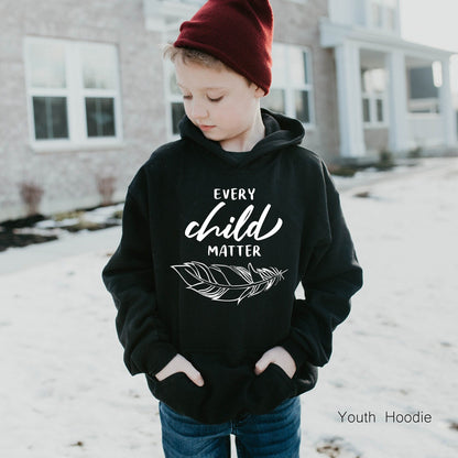 Every Child Matters Sweatshirt, 215 Children Shirt, Residential School Shirt, Human Rights Shirt, September 30, Protest Shirt,C6162