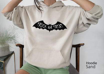 Trick or Treat Sweatshirt,Trick-or-Treat Shirt,Halloween Shirt,Funny Halloween,Halloween Sweatshirt,Halloween 2021, Halloween Gift,C6176