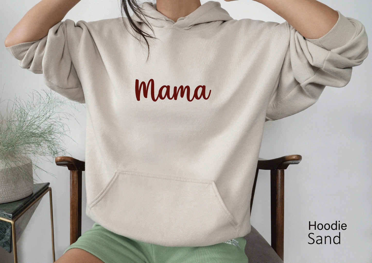 Mama Unisex Shirt, Mama Sweatshirt, Gift for Mom, Gift for Mama, Mama Shirt, Mom Life, Mom Shirt, Gifts for Mom, New Mom Gift, C5719