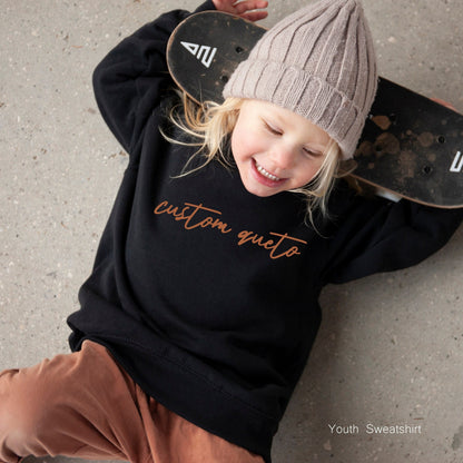 Custom Sweatshirt,Custom Shirt,Custom Hoodie,Wedding Party Shirt,Girls Trip,Bachelorette Party Gift,Custom Text Gifts,Custom Birthday,C7081