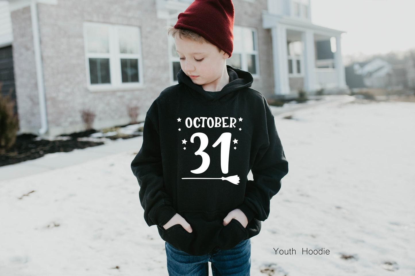 Halloween Shirt,October 31 Shirt, Halloween Party T-Shirt,October 31st Tee,Trick or Treat Shirts,Halloween 2021, C5333