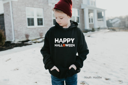 Halloween Sweatshirt,Pumpkin Sweatshirt,Halloween Shirt, Funny Halloween Tee,Spooky Shirt,Halloween Witches,Halloween Party, C5908