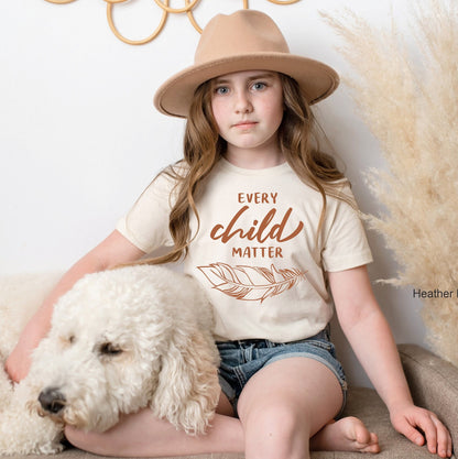 Every Child Matters Sweatshirt, 215 Children Shirt, Residential School Shirt, Human Rights Shirt, September 30, Protest Shirt,C6162