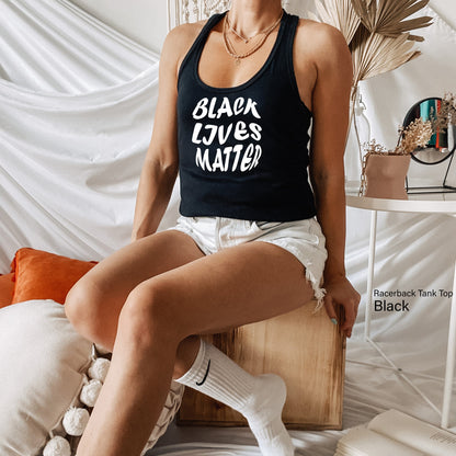 Black Lives Matter Shirt, Black History Shirt, Black Power Shirt, Liberal Shirt, Resist Shirt, BLM Shirt, Womens Rights Tshirts, C5701