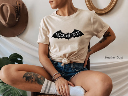 Trick or Treat Sweatshirt,Trick-or-Treat Shirt,Halloween Shirt,Funny Halloween,Halloween Sweatshirt,Halloween 2021, Halloween Gift,C6176