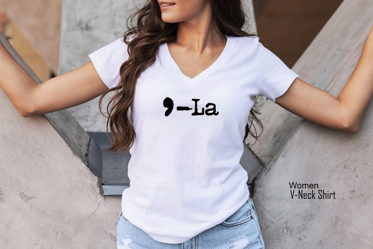 Comma La Shirt, Election, Kamala Harris Shirt, Kamala Biden Shirt, Political Shirt, Women President Tee, Clothe Design, C5486