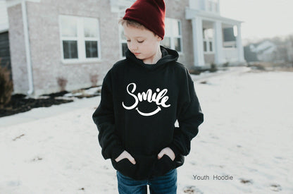 Smile Shirt,  Super Soft Unisex T-Shirt, Smile Shirt, Graphic T-Shirt,  Positive Shirt, C6025