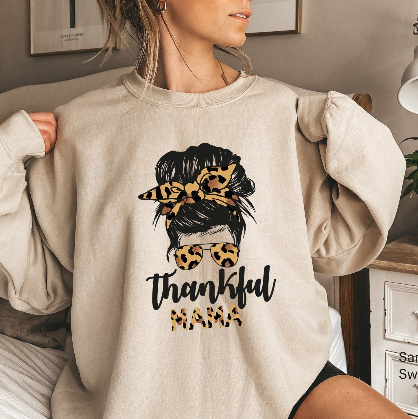 Thankful Mama Shirt,Fall Mama Shirt,Thanksgiving Shirt,Thankful Shirt,Fall Shirt,Thanksgiving Family Matching Shirt,C6211