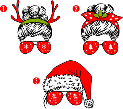 Christmas Girl Sweatshirt, Personalised Christmas hoodie, Christmas hoodie, Christmas clothing, Christmas obsessed,C6338