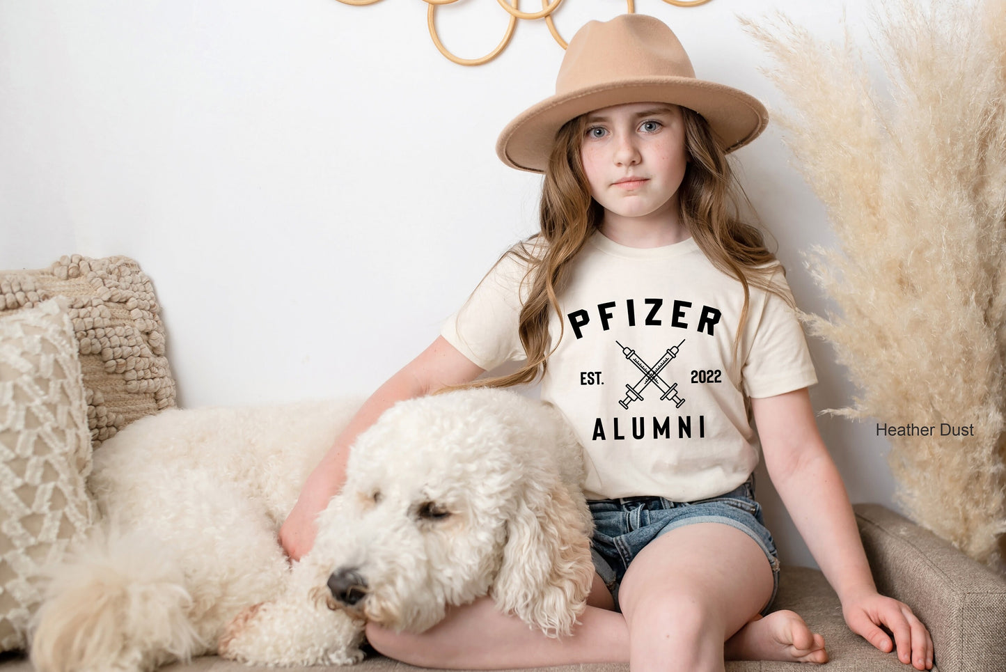 Vaccinated Shirt,Pfizer Alumni Shirt,Vaccinated,Phizer,Team Pfizer,Funny Pandemic Shirt,Vaccination Shirt,Pandemic,Covid Vaccine,C5688