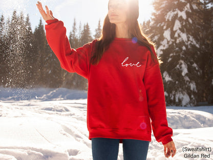 Love Shirt, Valentine's Day Shirt, Lover Shirt, Gift For Her, Valentine Shirt, Cute Love Shirt, Gift For Wife, Gift For Fiance, C6392