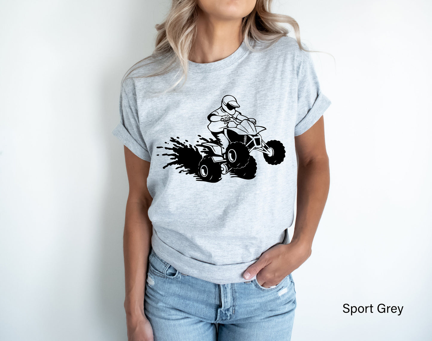 Motorcycle Sweatshirt, Biker Shirt, Motorcycle Tshirt, Dirt Bike Shirt, Biker Shirts, Gift For Him, Motorcycle Gifts, Biker Tee, C6452