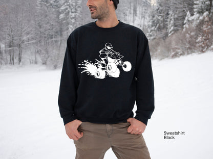 Motorcycle Sweatshirt, Biker Shirt, Motorcycle Tshirt, Dirt Bike Shirt, Biker Shirts, Gift For Him, Motorcycle Gifts, Biker Tee, C6452