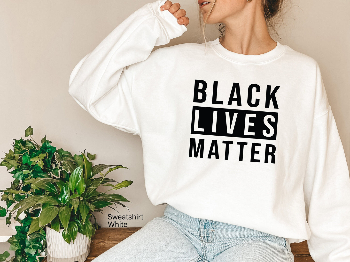 Black Lives Matter Sweatshirt, Black Power Shirt, Liberal Shirt, Resist Shirt, BLM Shirt, Womens Rights Tshirts, Kindness Shirt, C5670