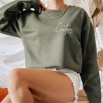 Custom Hoodie,Personalized Hoodie,Unisex Custom Hoodie,Women Hoodie,Custom Sweatshirt,Custom Long Sleeve Tee,Personalized Gift,Custom,C7081