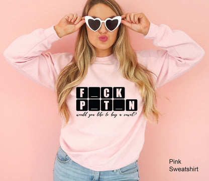 F**K P*t*n Shirt, Stand with Ukraine Shirt, Anti-Putin Tee, Funny Puck Futin Tshirt for Ukrainian Patriots, C6604