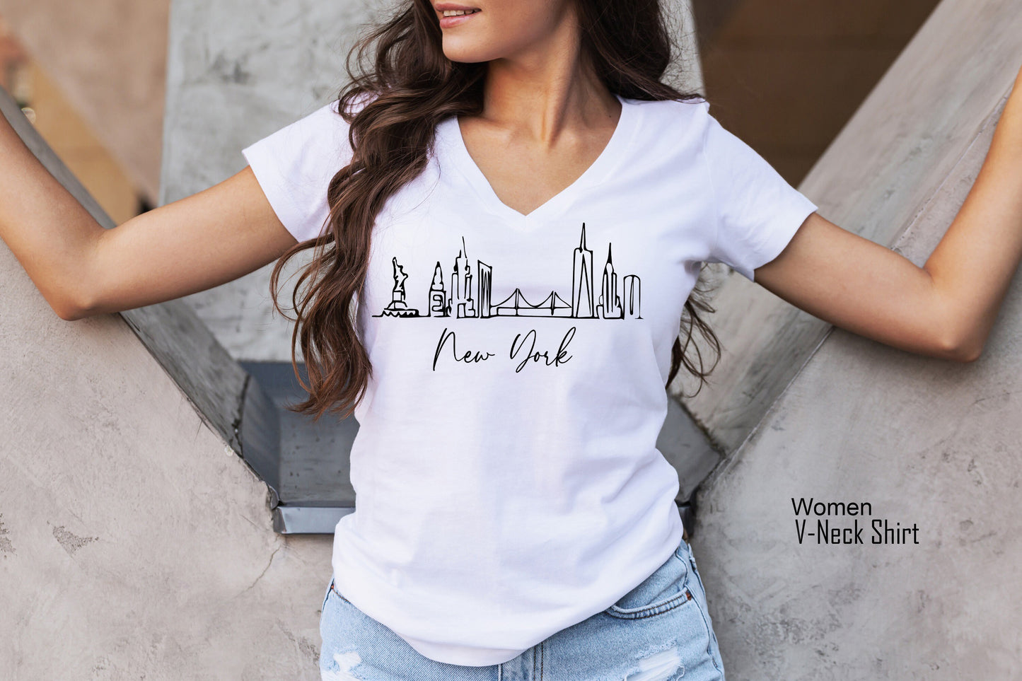 New York Shirt,New York Lover Gifts,Trendy NYC Gifts,East Coast Tshirt,New Yorker Tee,New York City Tank Tops,Cute New York Trip Shirt,C6212