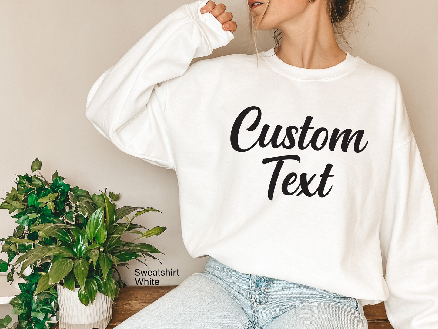 Custom Sweatshirt,Custom Tee,Custom Hoodie,Custom Photo Tee,Personalized Graduation,Bridesmaid,Birthday,Bride,Bachelorette Party Gift,C7081