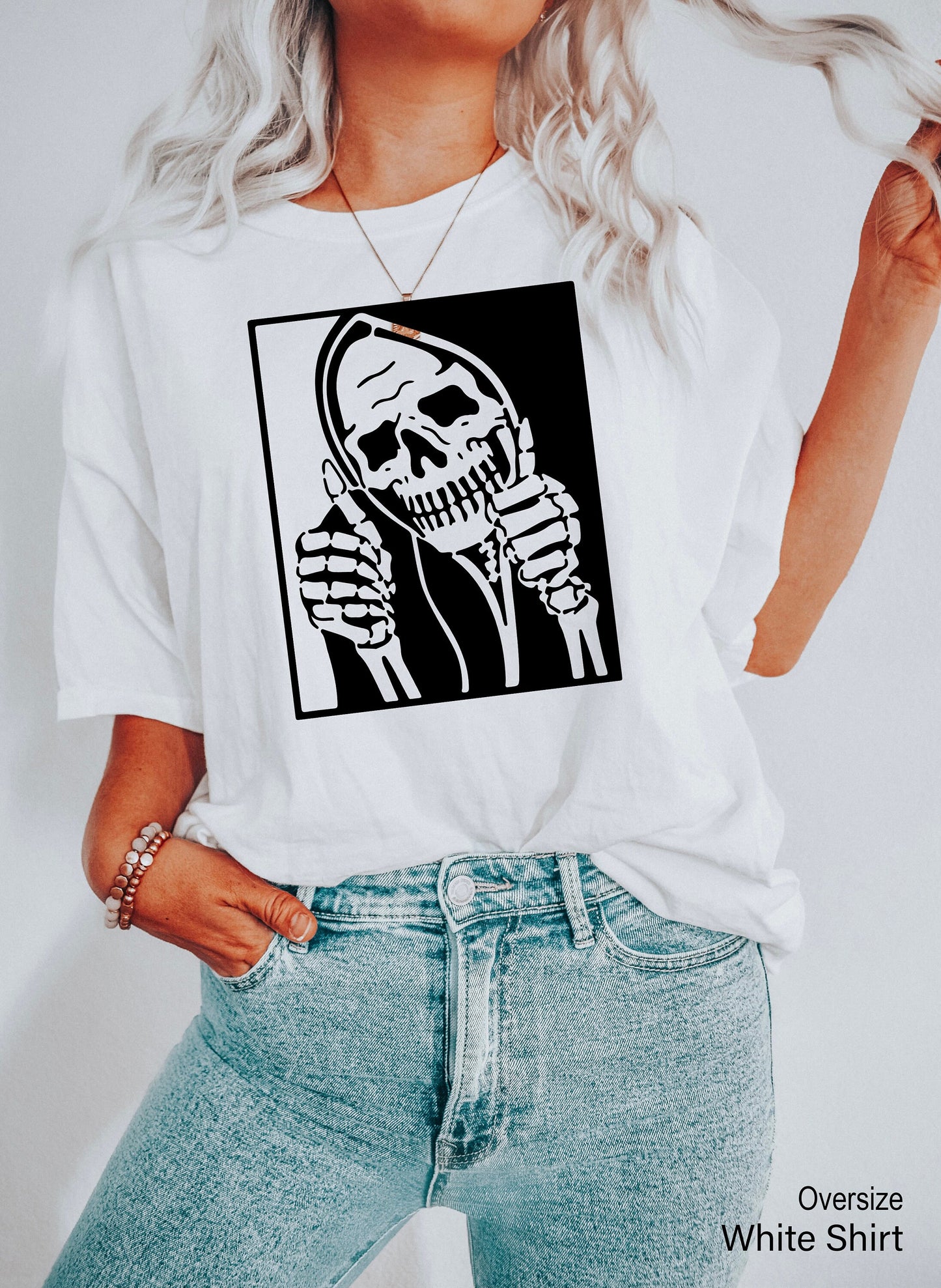 Skull Stay Positive Sweatshirt, Stay Positive Hoodie, Skeleton Hoodie, Skeleton Halloween, Halloween T Shirt, Funny Halloween Shirt, C6668