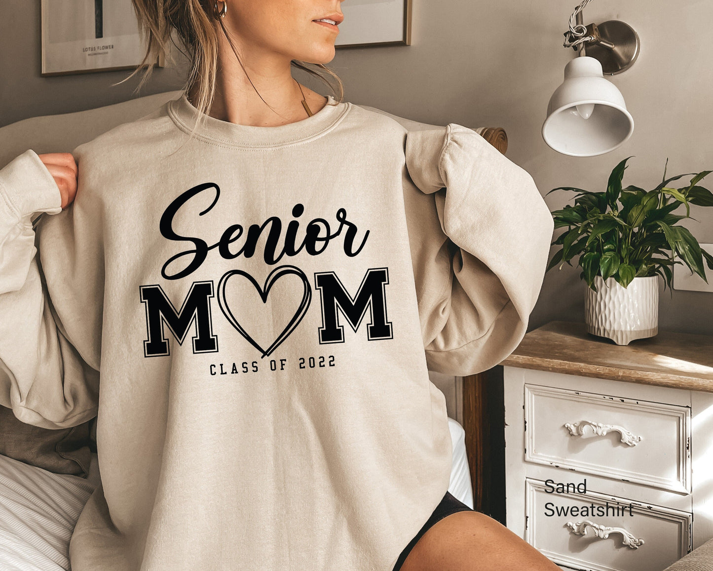 Senior Mom Senior Dad of a Graduation Sweatshirt, Class of 2022 Sweatshirt, Graduation Mom Hoodie, Class of 2022 T-Shirt, C6929
