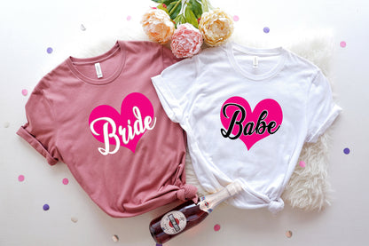 Bride Shirt,Bride T-shirt,Bride Racer Back,Bride V Neck,Bride Gift Ideas,Engagement Shirts, Fiance Shirt,Couple Tee,Wedding Gift,C6750