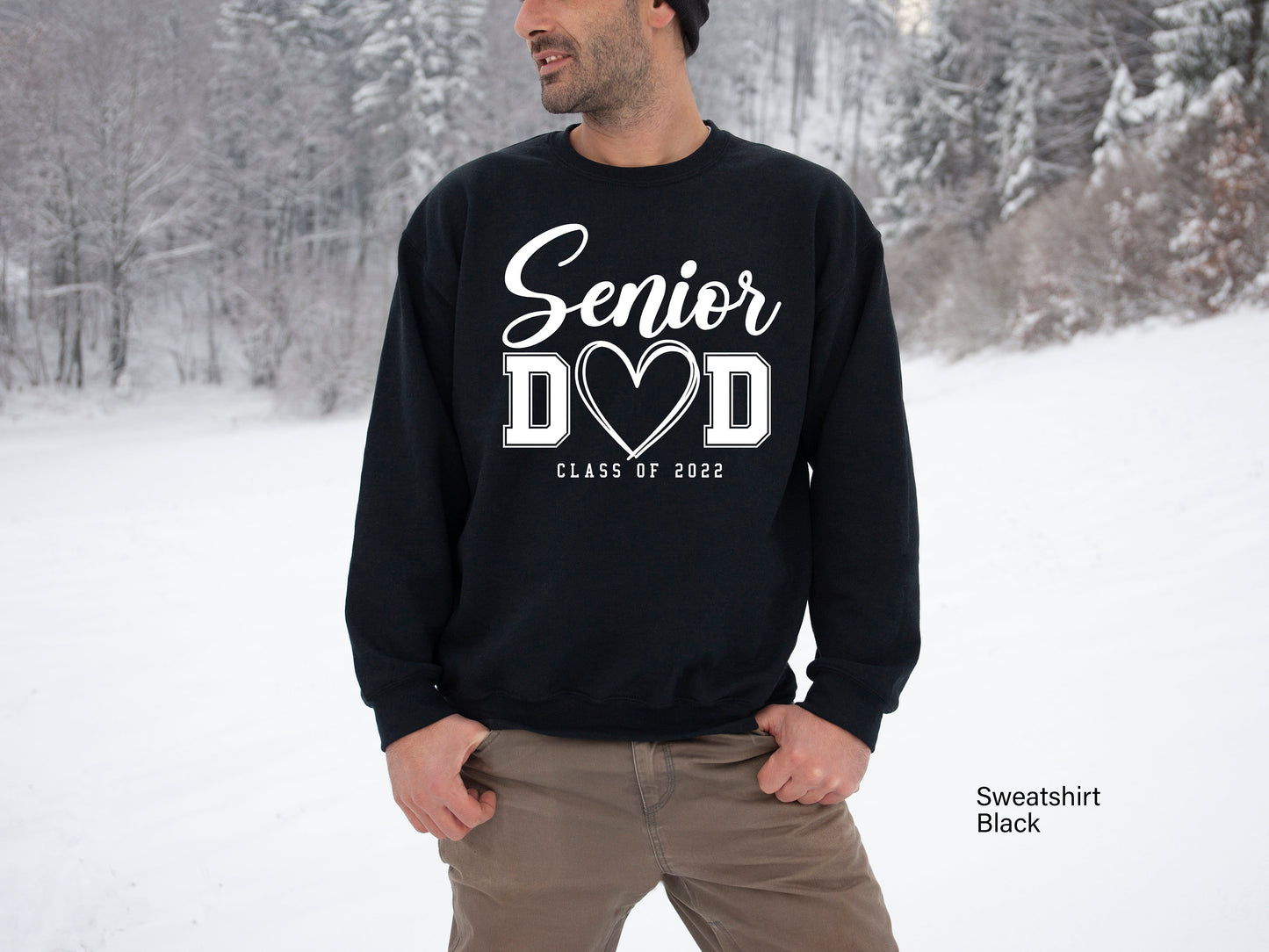 Senior Mom Senior Dad of a Graduation Sweatshirt, Class of 2022 Sweatshirt, Graduation Mom Hoodie, Class of 2022 T-Shirt, C6929