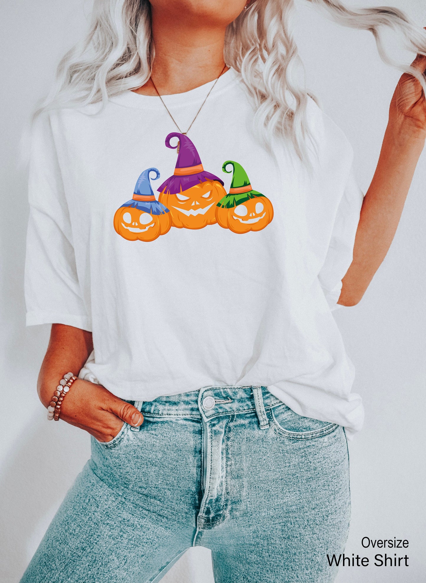 Funny Pumpkin Shirt,Pumpkin Racerback,Halloween T-shirt, Halloween Pumpkin Tanktop,Spooky Season,Fall Tee,Pumpkin Face, C7021