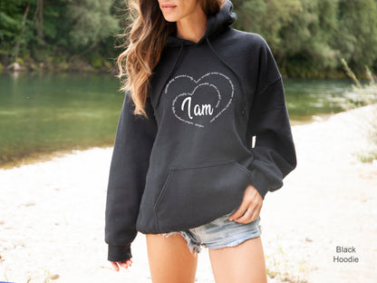 Women Empowerment Sweatshirt, Inspirational Hoodie for Women, Feminism Shirts, Positive Quotes, Woman Shirt, C6953
