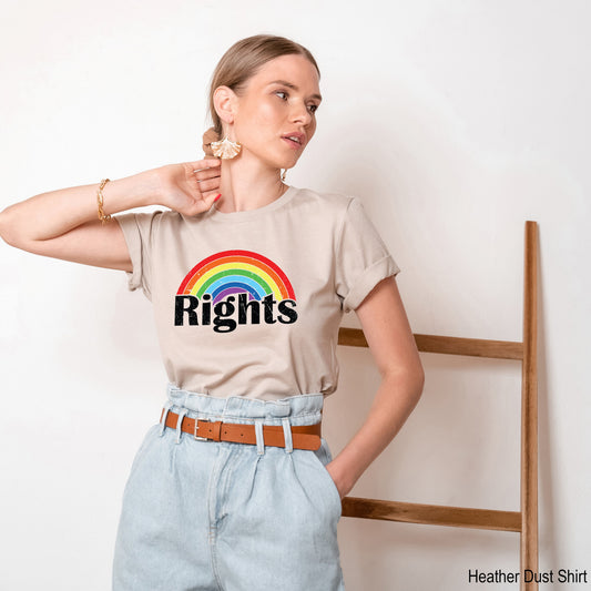Pride Rights Shirt, BLM Rights ,Lgbt Rights Shirt, Pride shirt,Lgbt Tee,pride Hoodie,Lesbian shirt,Gay Shirt, Equality Shirt, C7007
