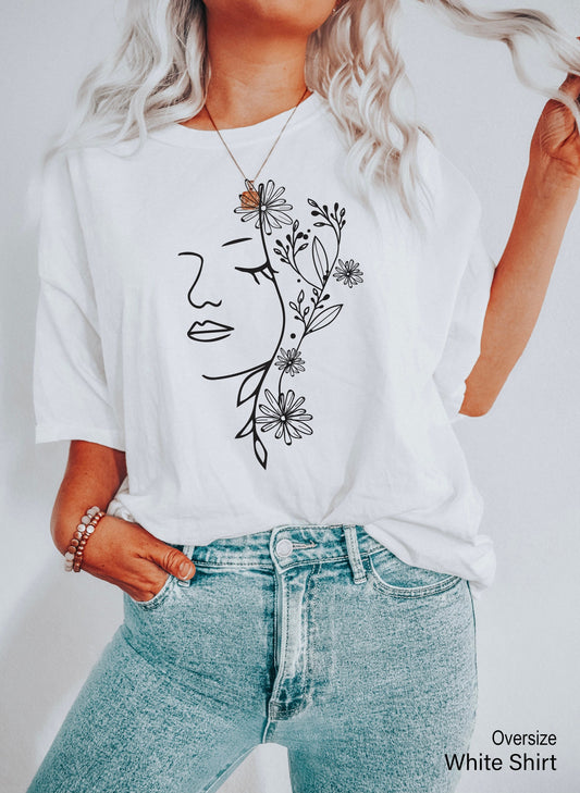 Pro Choice Shirt,Feminist Shirt,Women Empowerment Art Tshirt,Women's Rights Shirts,My Body My Choice Shirt,Activist Women Gift,C7108