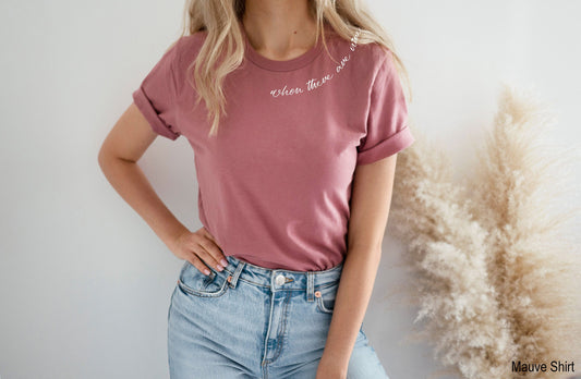 When There Are Nine Shirt,Pro Choice Shirt,Women's Right Shirt,Feminist Shirt,Activist Gift,Trendy Feminism Tanks,Human Rights Tshirt,C7062