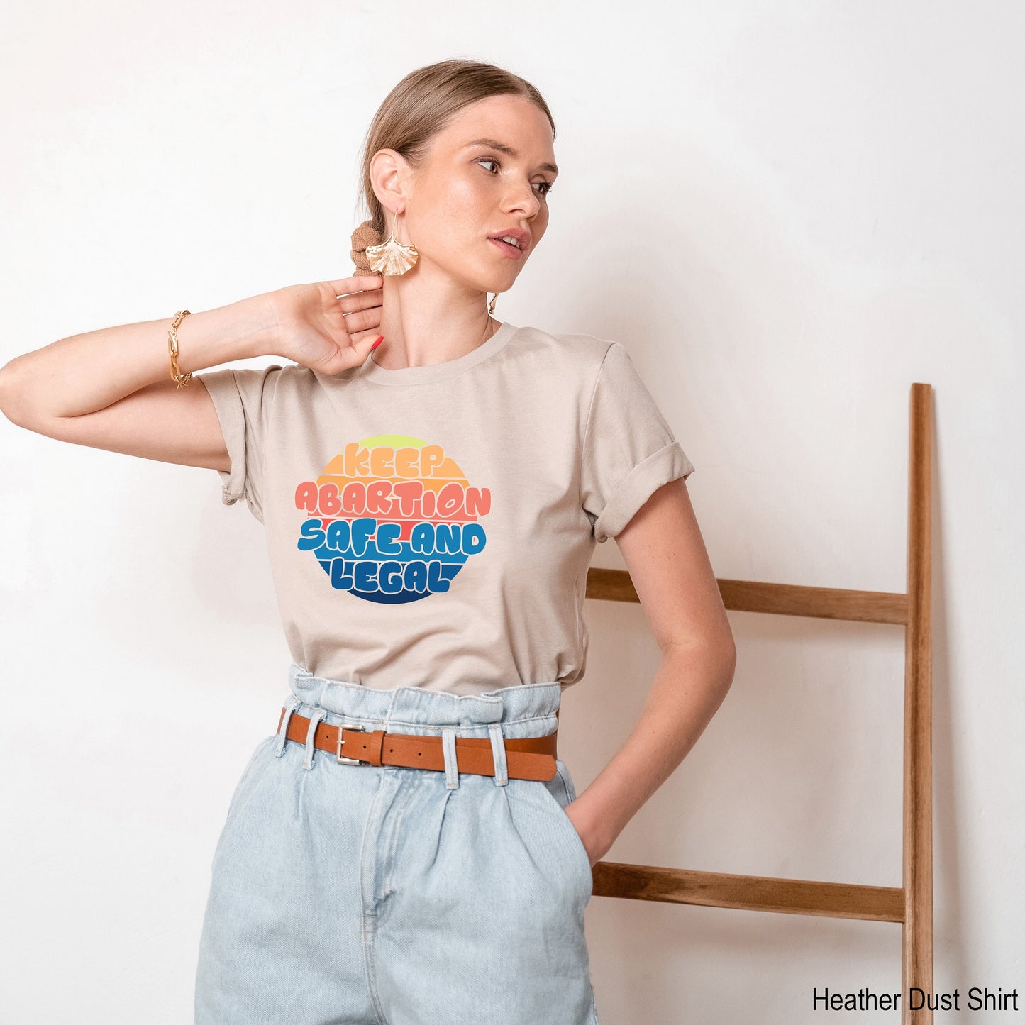 Keep Abortion Safe And Legal Pro Choice,Roe V Wade Shirt, Activist Shirt, Woman Power, Roe V Wade Shirt,Activist Shirt, Uterus shirt,C7130