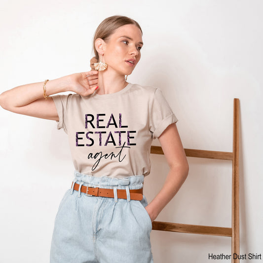 Realtor Shirt,Real Estate Tshirt, Real Estate Shirt,Trendy Real Estate Agent T shirts,Real Estate Gift, Real Estate Apparel Tank Top, C6161