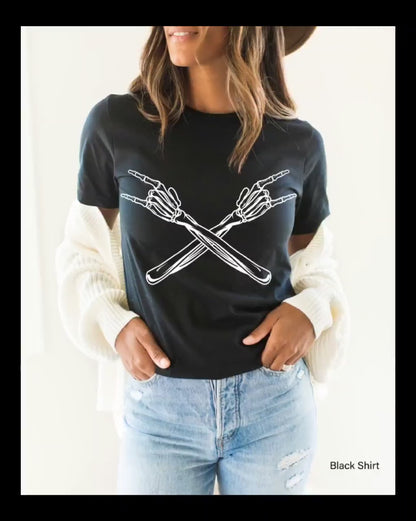 Halloween Skeleton Sweathirt,Halloween Party Skeleton Shirt,Skeletons  Halloween Shirt,Halloween Costume,Comfortable Tee,C6129