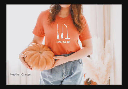 Halloween Shirt, Halloween Love Shirt,Trick or Treat T-shirt,Halloween Sweatshirt,Halloween Hoddie,Halloween T-Shirt,Halloween Party, C5402