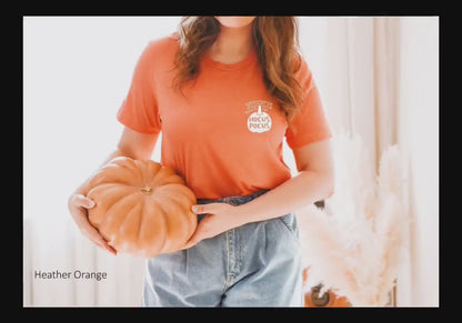 Halloween Sweatshirt,It's Just a Bunch of  Shirt,Pumpkin Tee,Hocus Pocus Shirt,Halloween Funny Shirts,Fall Shirt,C5890