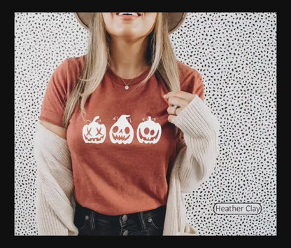 Pumpkin Sweatshirt,  Halloween Shirt,-s Tshirt,Funny Halloween Shirt, Witch Shirt,Halloween Sweatshirt, C5999